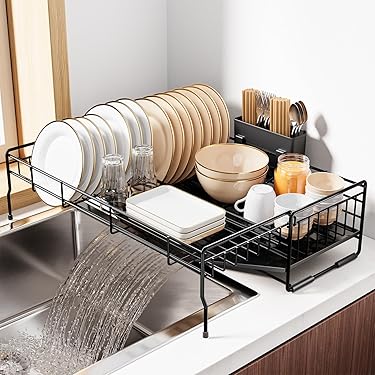 Amazon.co.jp 最新リリース: 水切りラック の新着ランキングです。